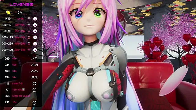 CosmicFaith online show from 3, 3, 2025