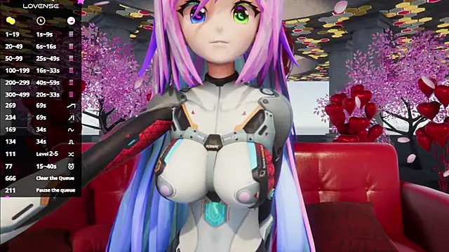 CosmicFaith online show from 11, 3, 2025