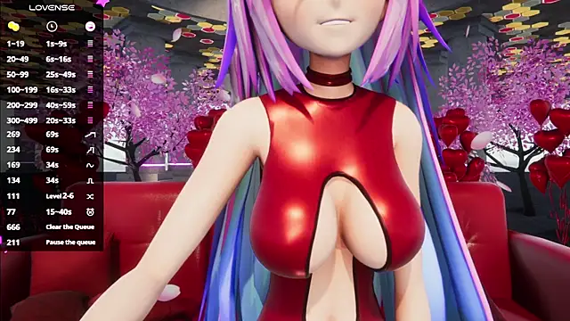 CosmicFaith online show from 16, 3, 2025