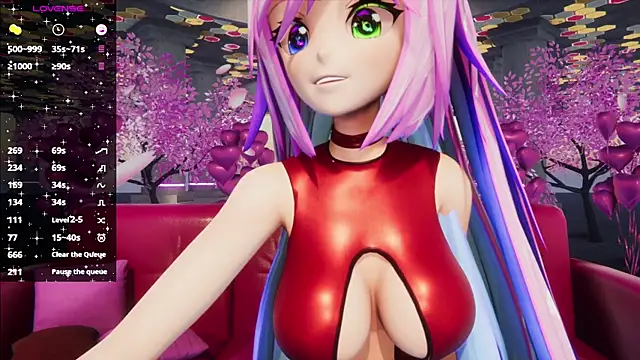 CosmicFaith online show from 19, 9, 2025