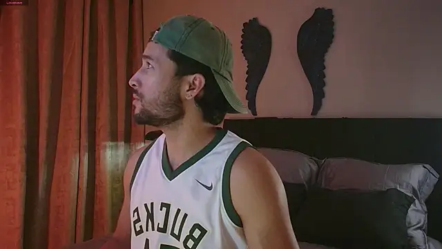 Valentinoford online show from 6, 2, 2026