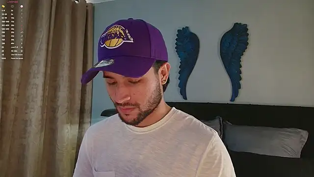 Valentinoford online show from 25, 2, 2026