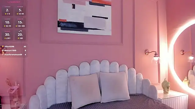 mara brooks online show from 12, 1, 2025