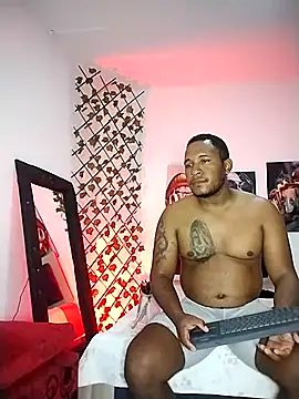 Snapshot of ARTHUR_MINI chatting on 1, 2, 2026 ARTHUR MINI online show from 1, 2, 2026