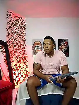 Snapshot of ARTHUR_MINI chatting on 1, 4, 2026 ARTHUR MINI online show from 1, 4, 2026