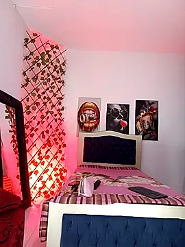 Snapshot of ARTHUR_MINI chatting on 10, 4, 2026 ARTHUR MINI online show from 10, 4, 2026