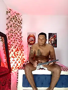 Snapshot of ARTHUR_MINI chatting on 11, 4, 2026 ARTHUR MINI online show from 11, 4, 2026