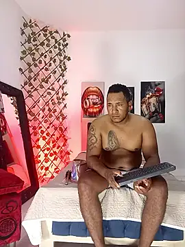Snapshot of ARTHUR_MINI chatting on 5, 5, 2026 ARTHUR MINI online show from 5, 5, 2026