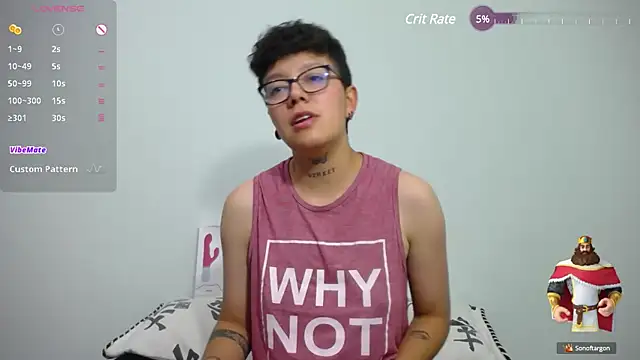 alex noa online show from 5, 2, 2025