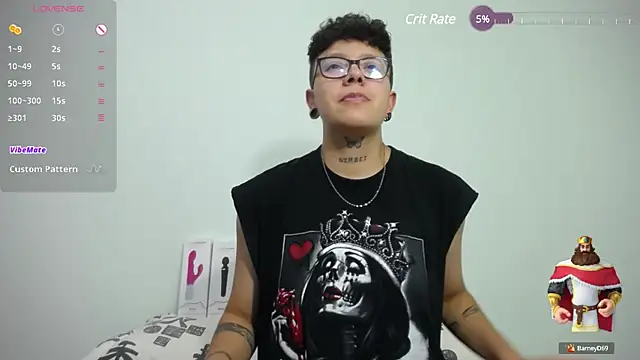 alex noa online show from 11, 2, 2025