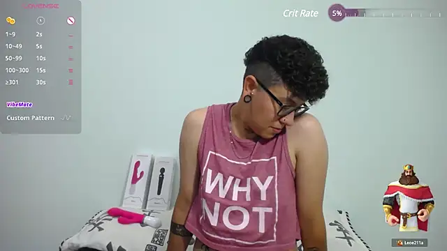 alex noa online show from 14, 2, 2025