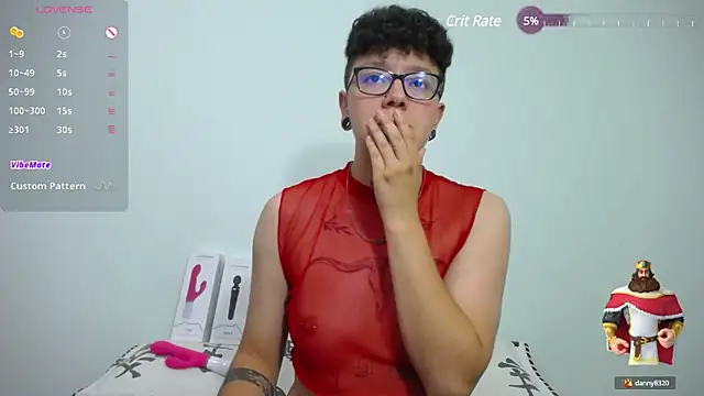 alex noa online show from 15, 2, 2025