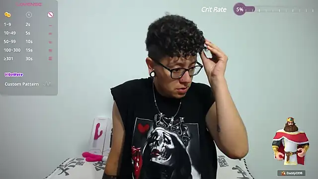 alex noa online show from 18, 2, 2025