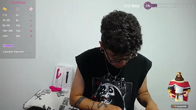 alex noa online show from 19, 2, 2025