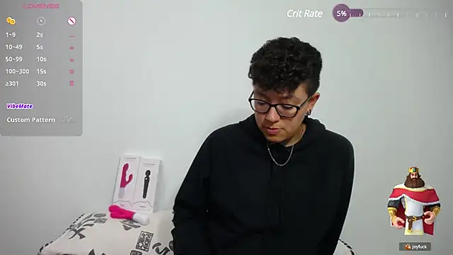 alex noa online show from 23, 2, 2025