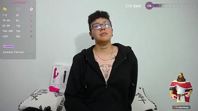 alex noa online show from 24, 2, 2025