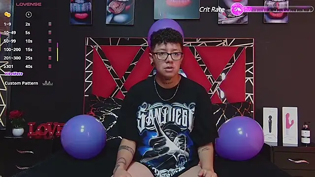 alex noa online show from 12, 3, 2025