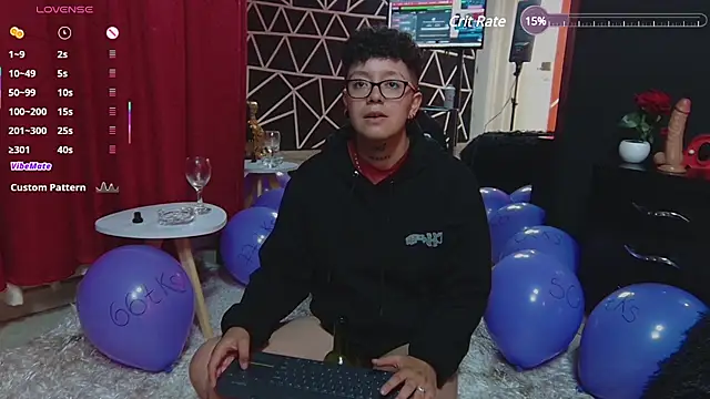 alex noa online show from 13, 3, 2025