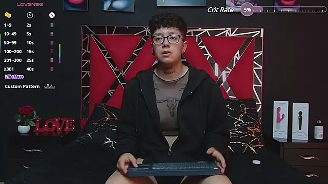 alex noa online show from 18, 3, 2025