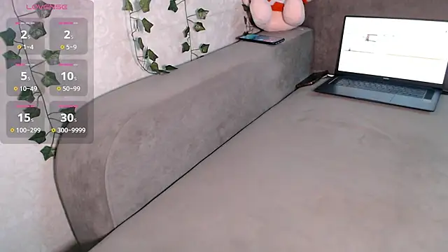 KimXBountyX online show from 2, 3, 2025