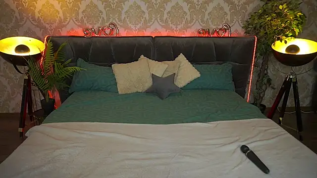 ArianaDarkk online show from 23, 3, 2025