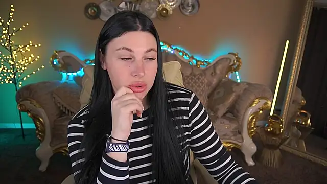 ArianaDarkk online show from 24, 3, 2026