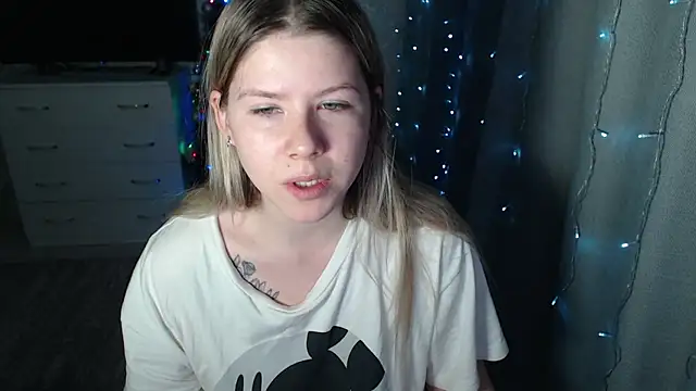 MelissaXKinky online show from 9, 1, 2025