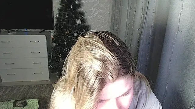 MelissaXKinky online show from 15, 1, 2025