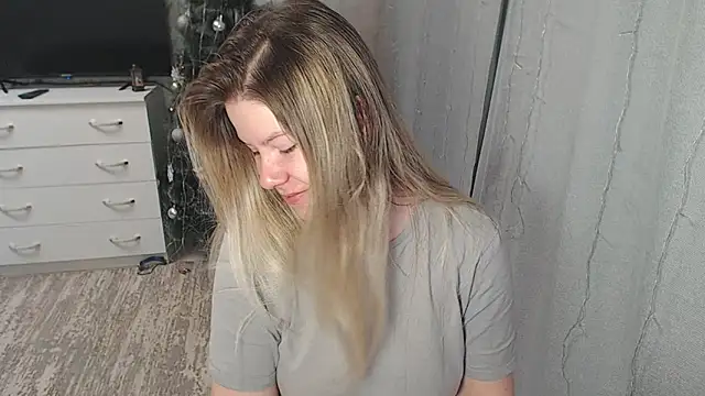 MelissaXKinky online show from 23, 1, 2025