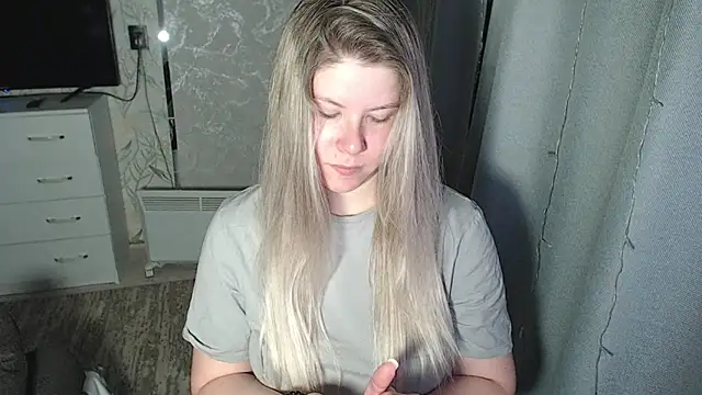 MelissaXKinky online show from 29, 1, 2025