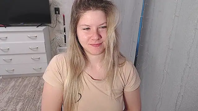 MelissaXKinky online show from 6, 2, 2025