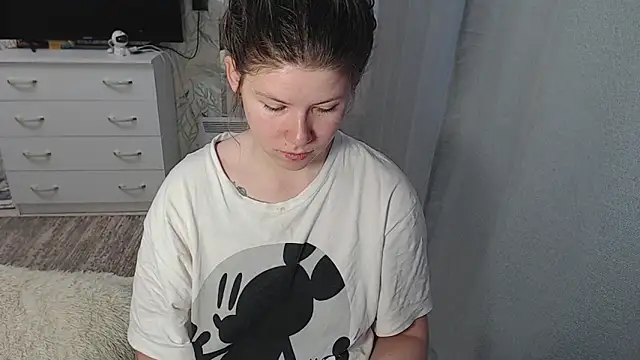 MelissaXKinky online show from 17, 2, 2025