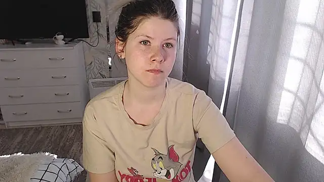 MelissaXKinky online show from 3, 3, 2025