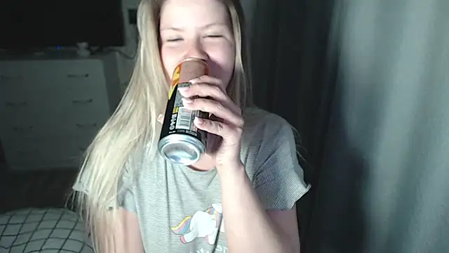 MelissaXKinky online show from 4, 3, 2025