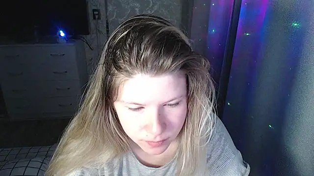 MelissaXKinky online show from 5, 3, 2025