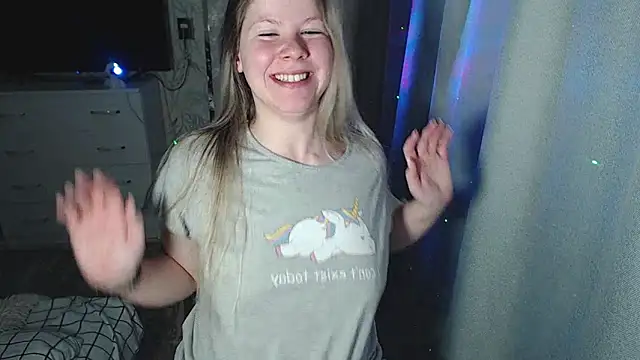 MelissaXKinky online show from 6, 3, 2025