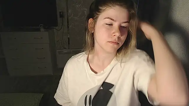 MelissaXKinky online show from 13, 3, 2025