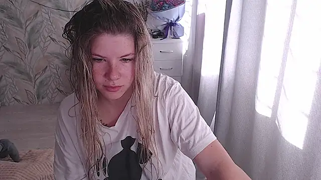 MelissaXKinky online show from 26, 9, 2025