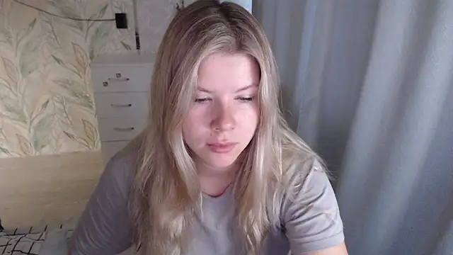 MelissaXKinky online show from 6, 10, 2025