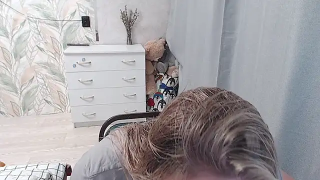 MelissaXKinky online show from 14, 10, 2025