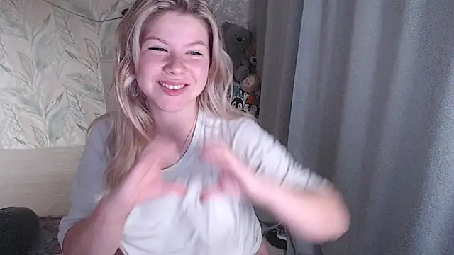 MelissaXKinky online show from 25, 10, 2025