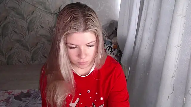 MelissaXKinky online show from 16, 12, 2025