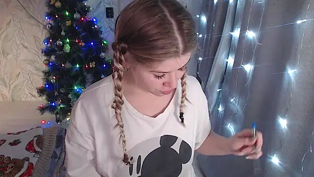 MelissaXKinky online show from 17, 12, 2025