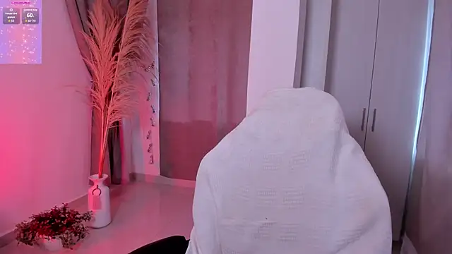 ElissaDominguez online show from 22, 11, 2025