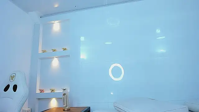 Dalia-Prada online show from 2, 2, 2026