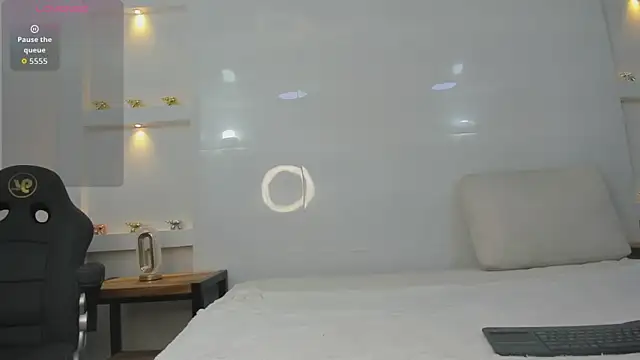 Snapshot of Dalia-Prada chatting on 30, 4, 2026 Dalia-Prada online show from 30, 4, 2026