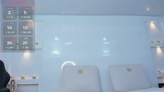 Snapshot of Dalia-Prada chatting on 14, 5, 2026 Dalia-Prada online show from 14, 5, 2026