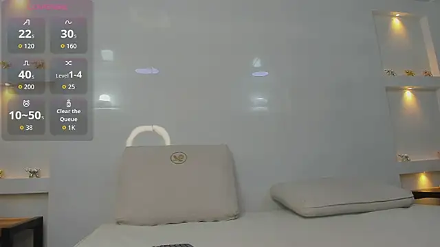 Snapshot of Dalia-Prada chatting on 16, 5, 2026 Dalia-Prada online show from 16, 5, 2026