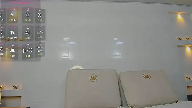 Snapshot of Dalia-Prada chatting on 29, 5, 2026 Dalia-Prada online show from 29, 5, 2026
