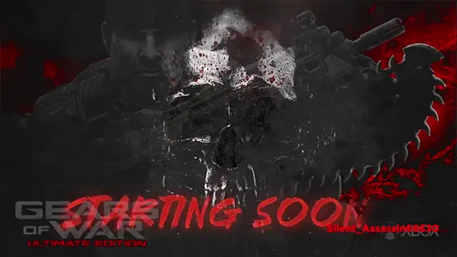 Snapshot of Rocker_Assassin66630 chatting on 8, 9, 2025 Rocker Assassin66630 online show from 8, 9, 2025